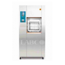 RECTANGULAR STEAM STERILIZER (SLIDING DOOR)